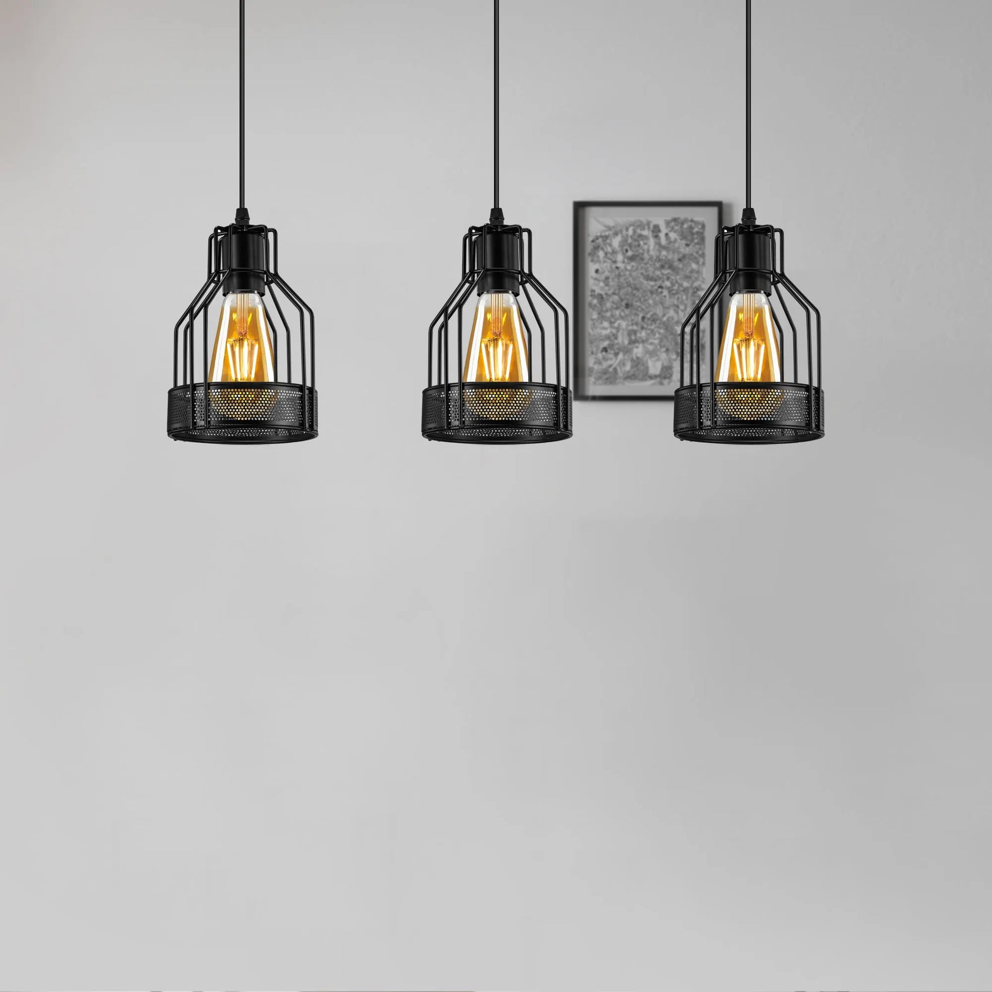 Pendant Light