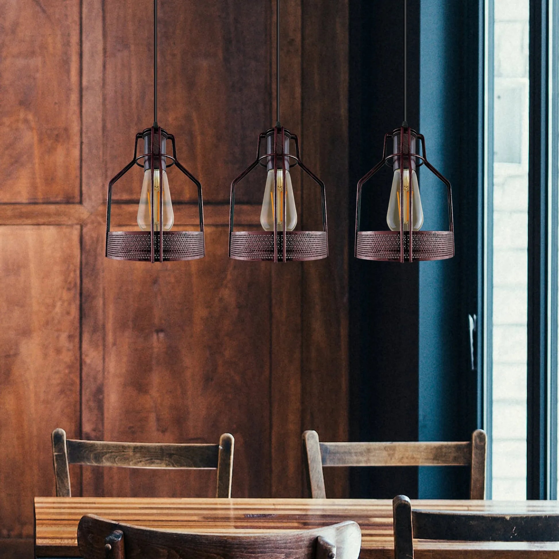 Pendant Light