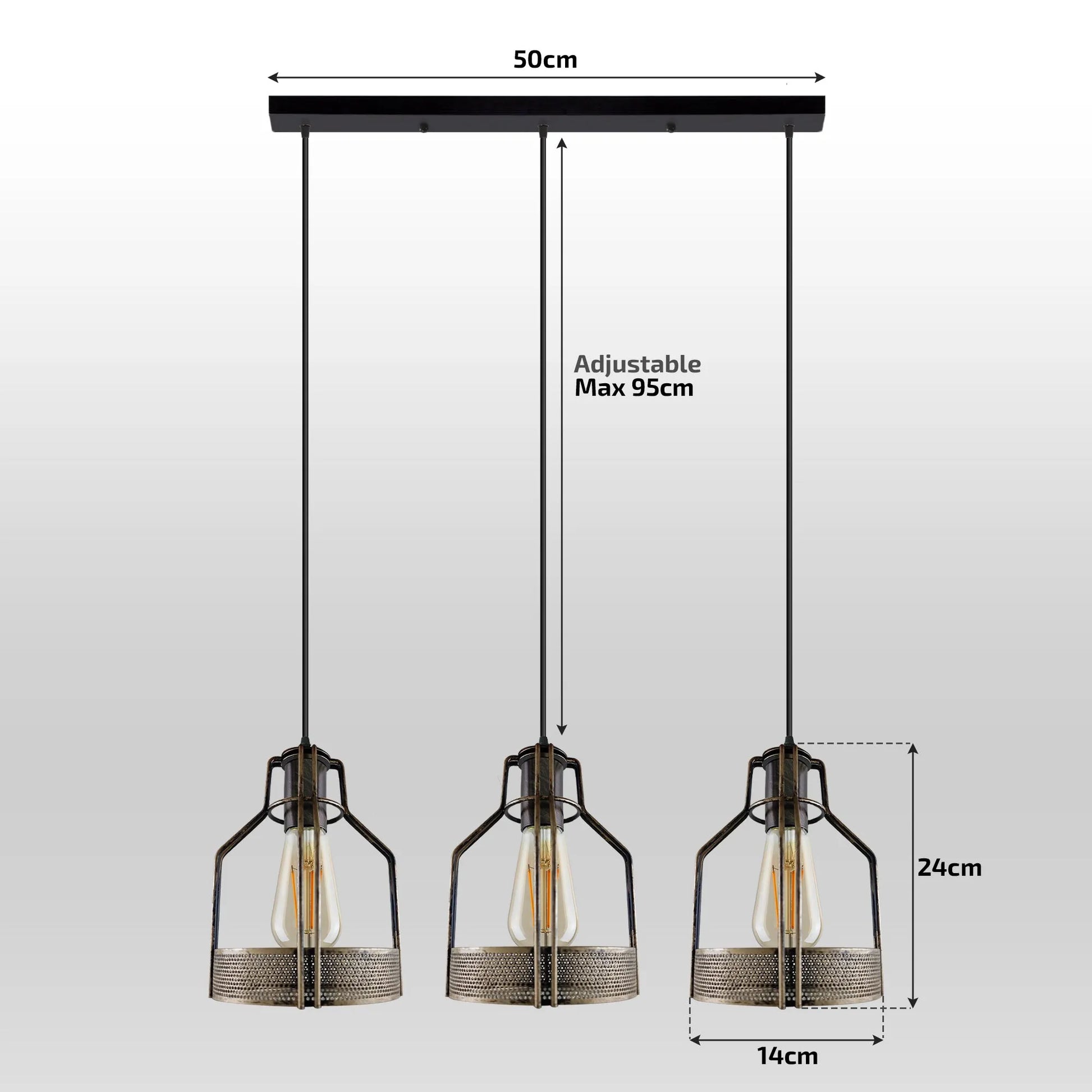 Pendant Light
