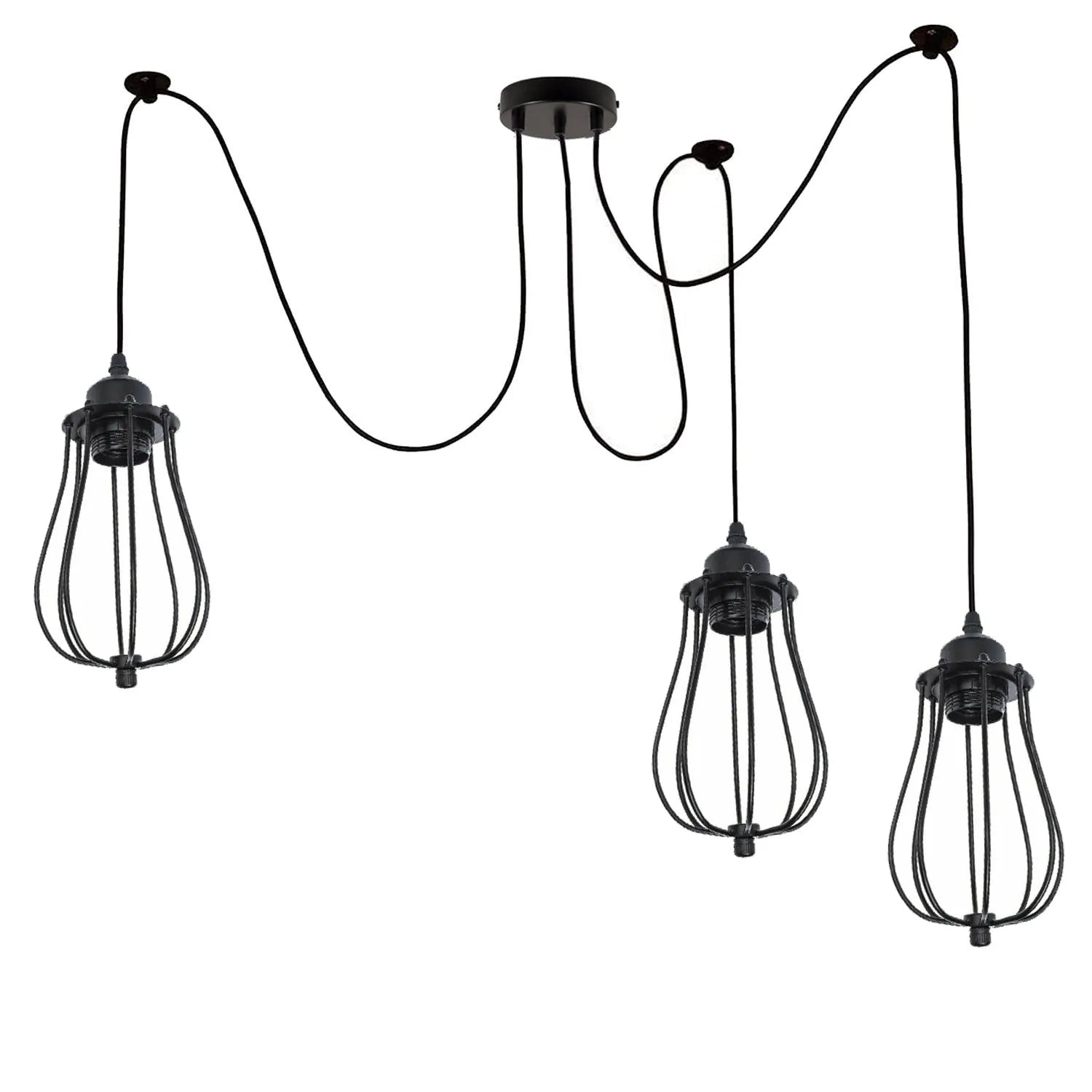 Pendant Lighting