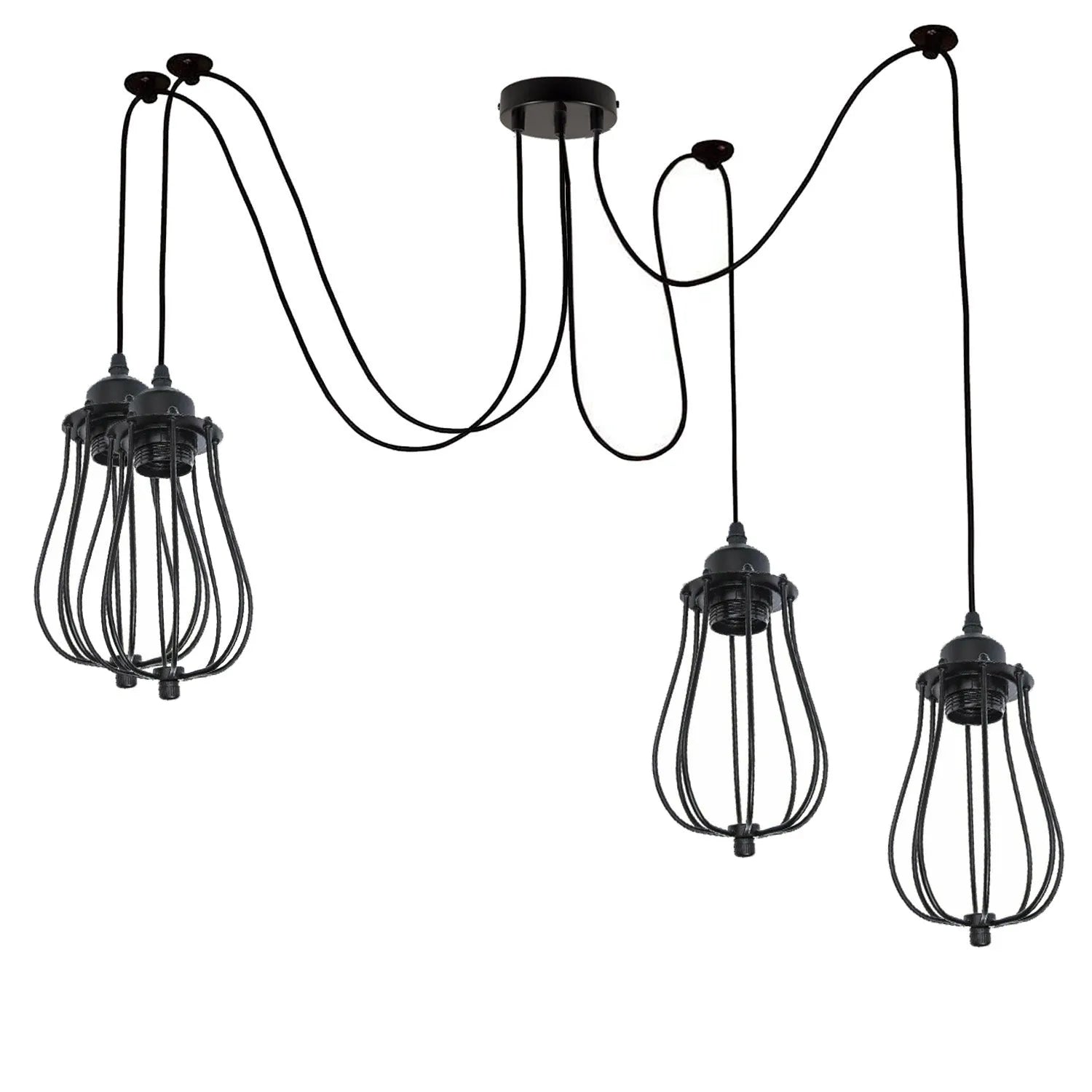 Pendant Lighting