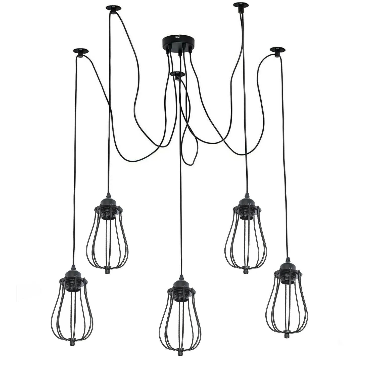 Pendant Lighting