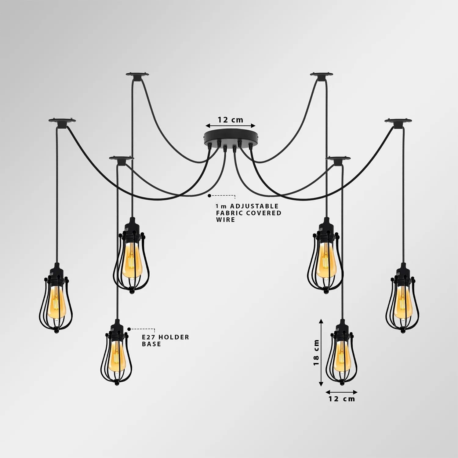 Pendant Lighting