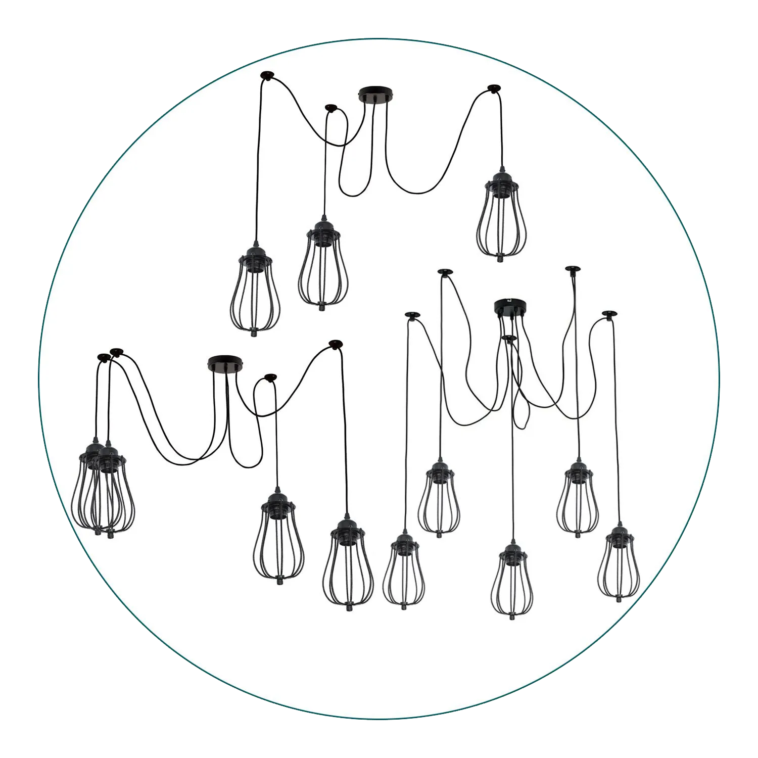 Pendant Lighting