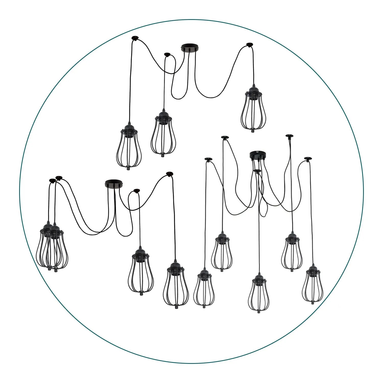 Pendant Lighting