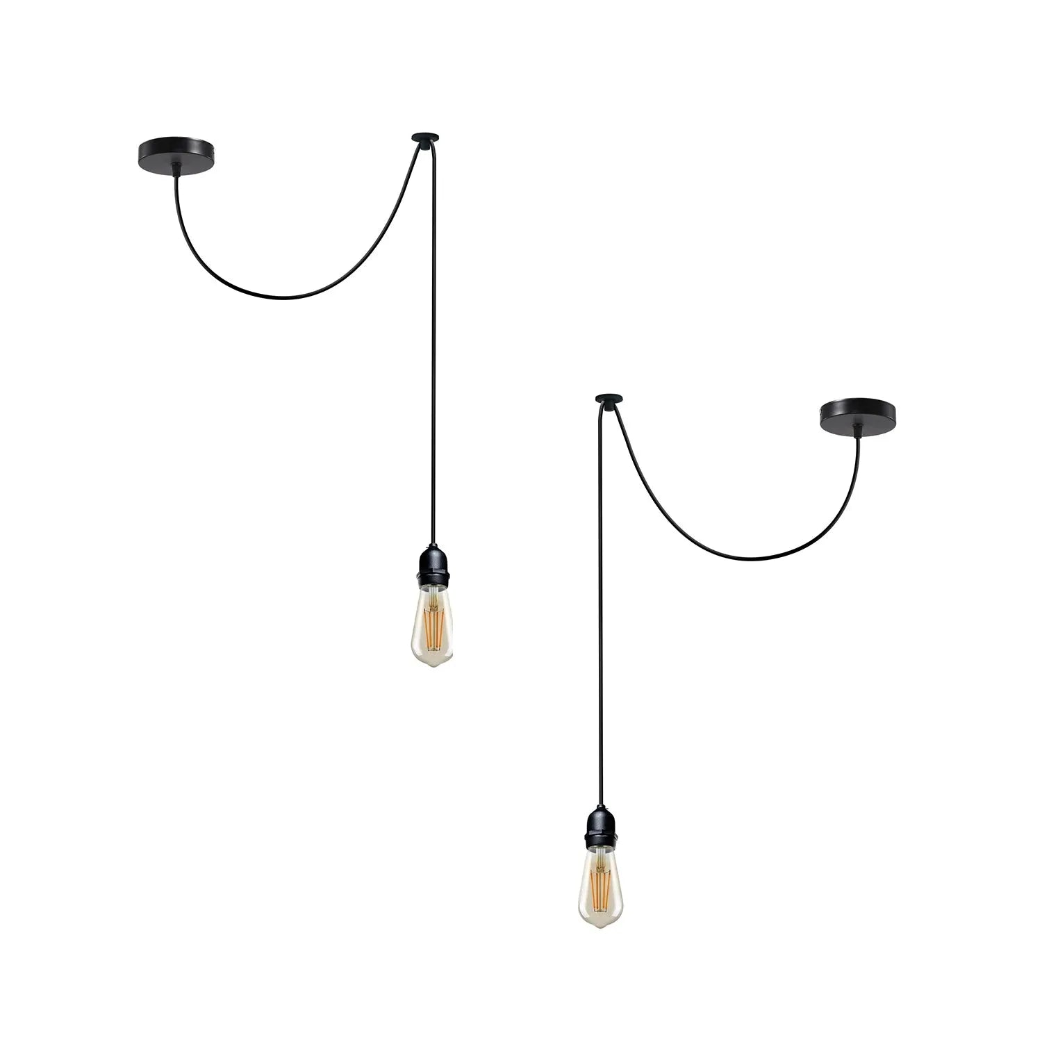 Pendant Lighting