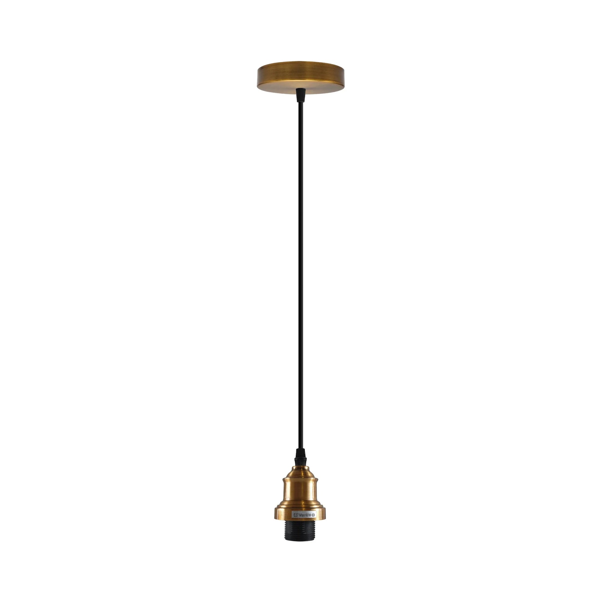 pendent light