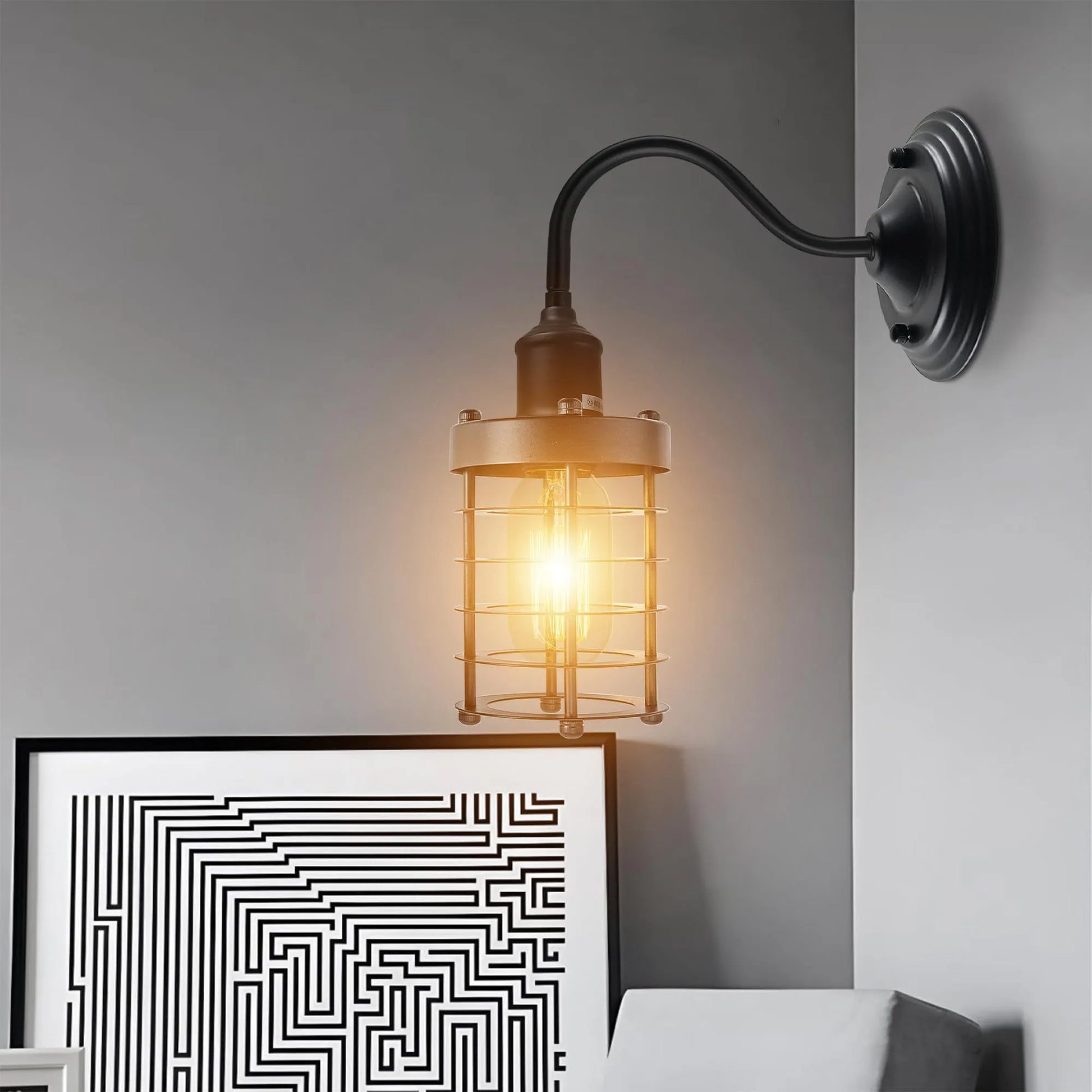 Wall Lights