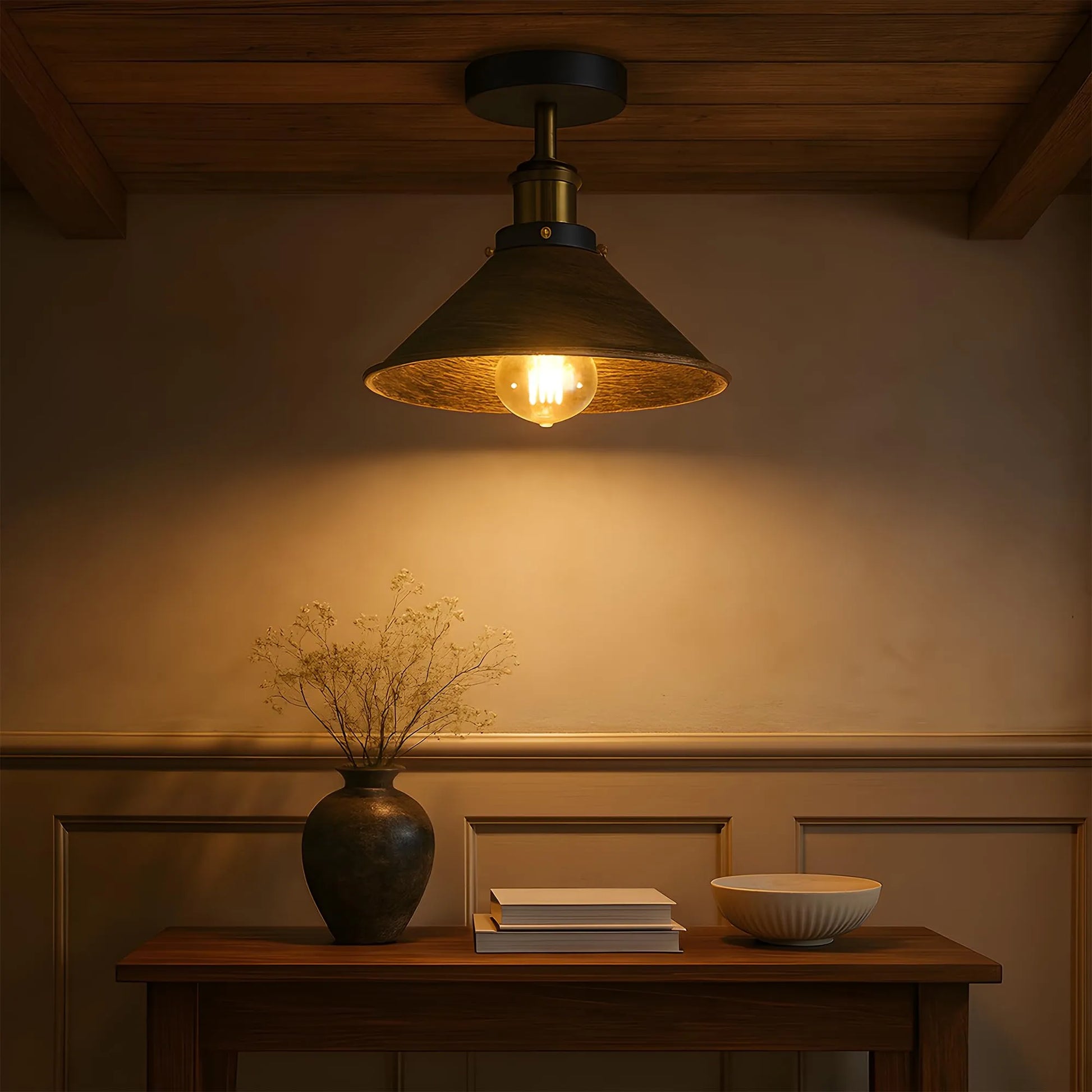 Pendant Lighting