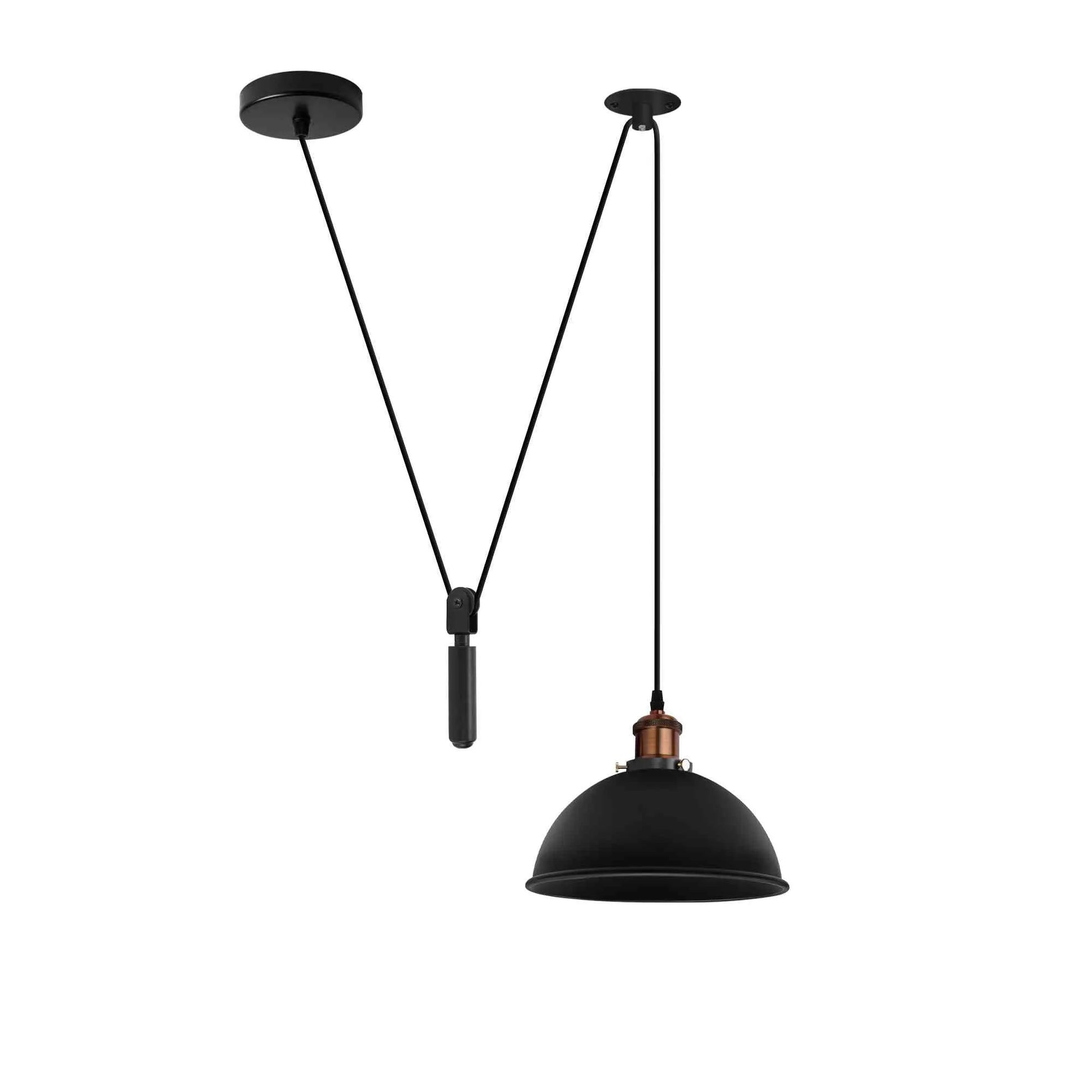 Pendant Lighting