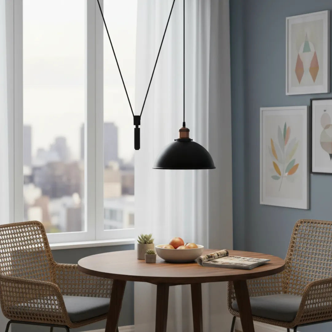 Pendant Lighting