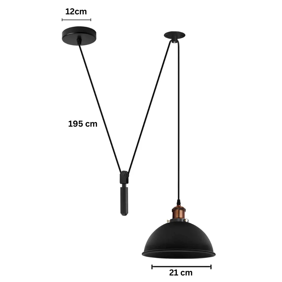 Pendant Lighting