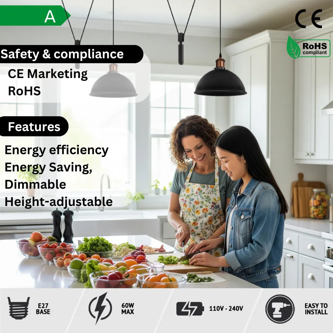 Pendant Lighting
