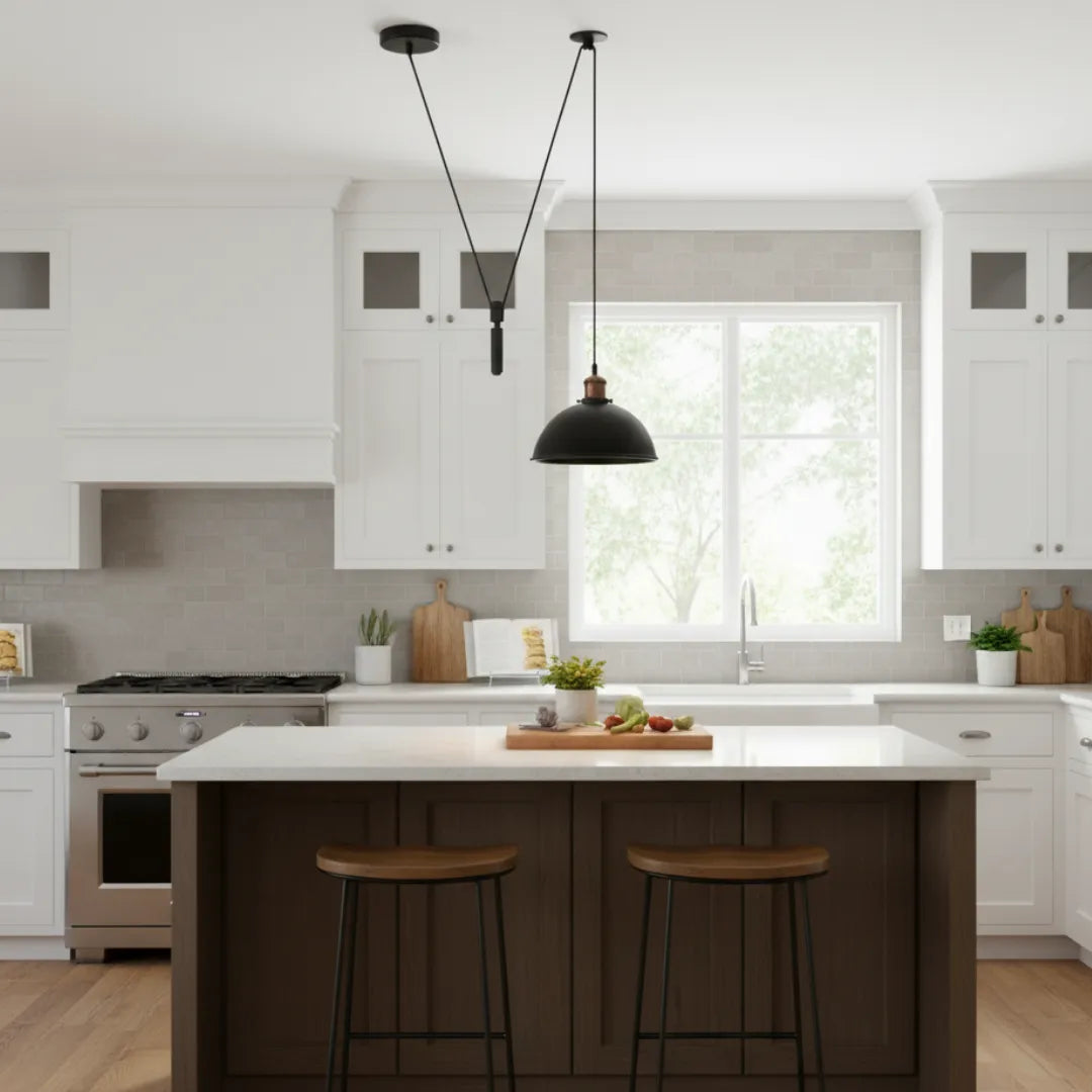 Pendant Lighting
