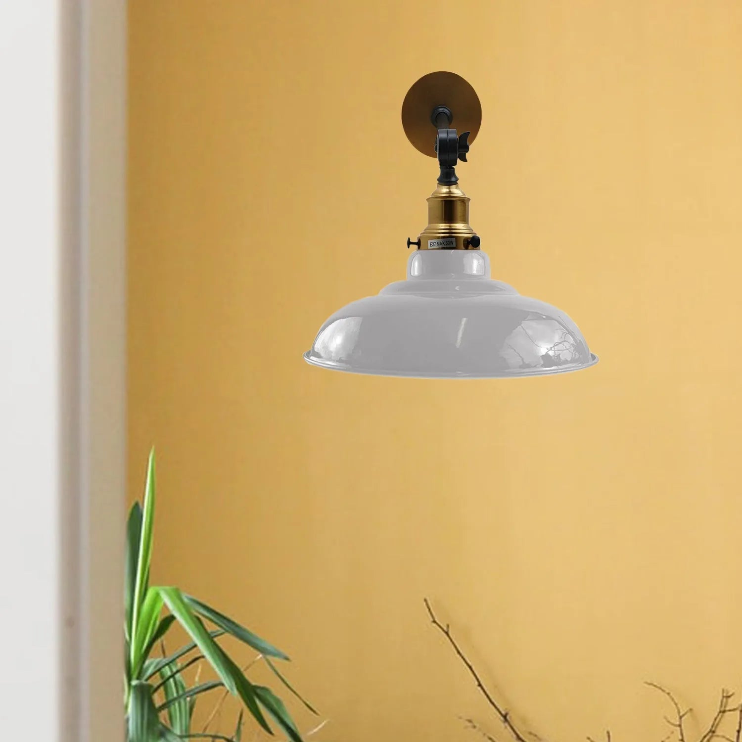 Wall Light