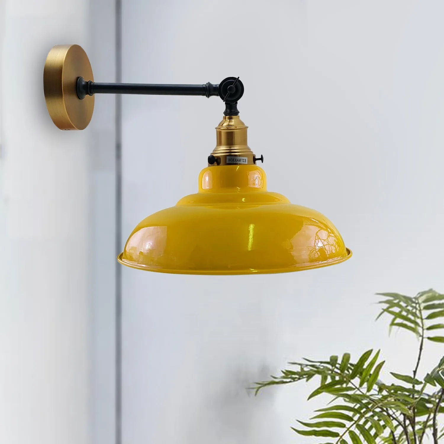 Wall Light