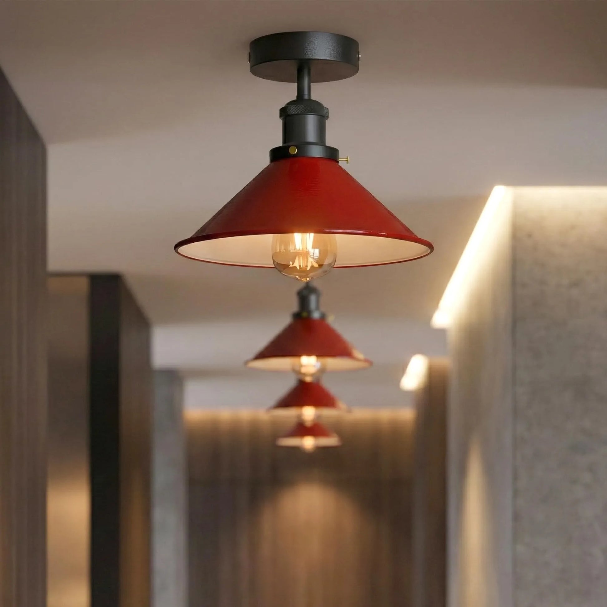 Pendant Lighting