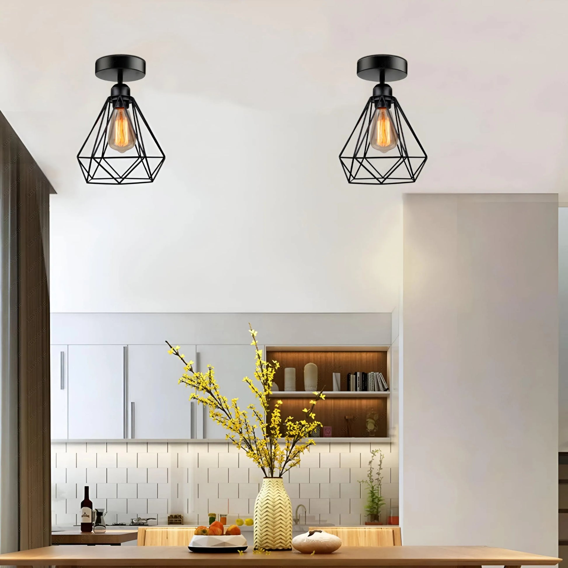 Ceiling Light
