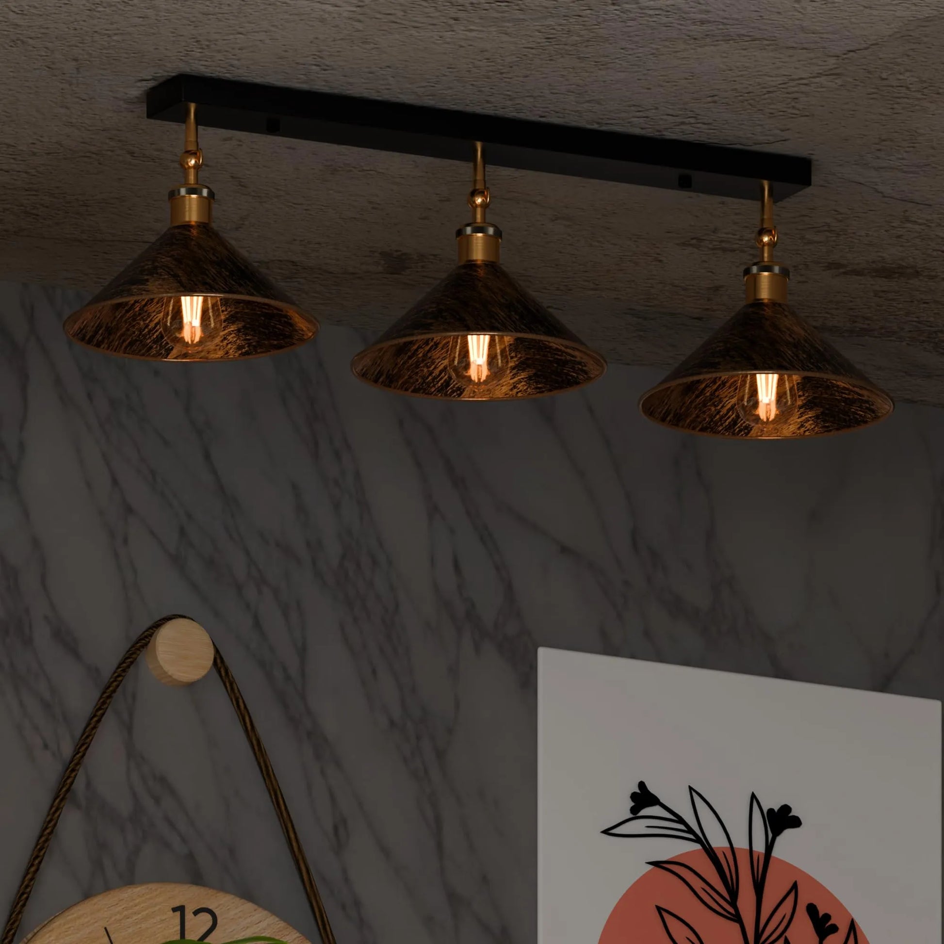 Pendant Lighting