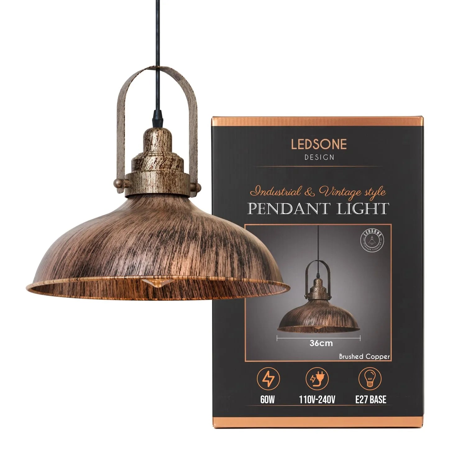 Pendant Light