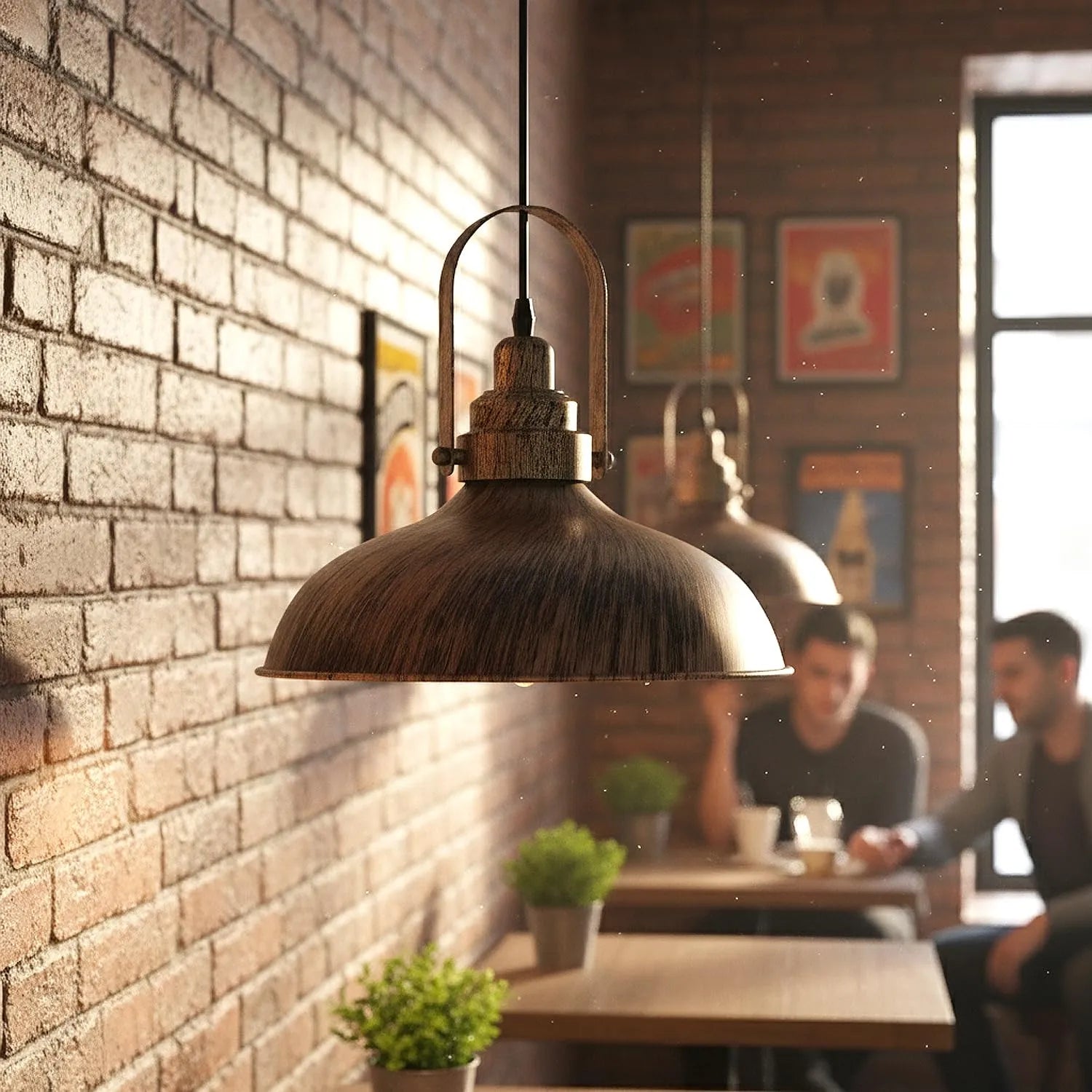 Pendant Light