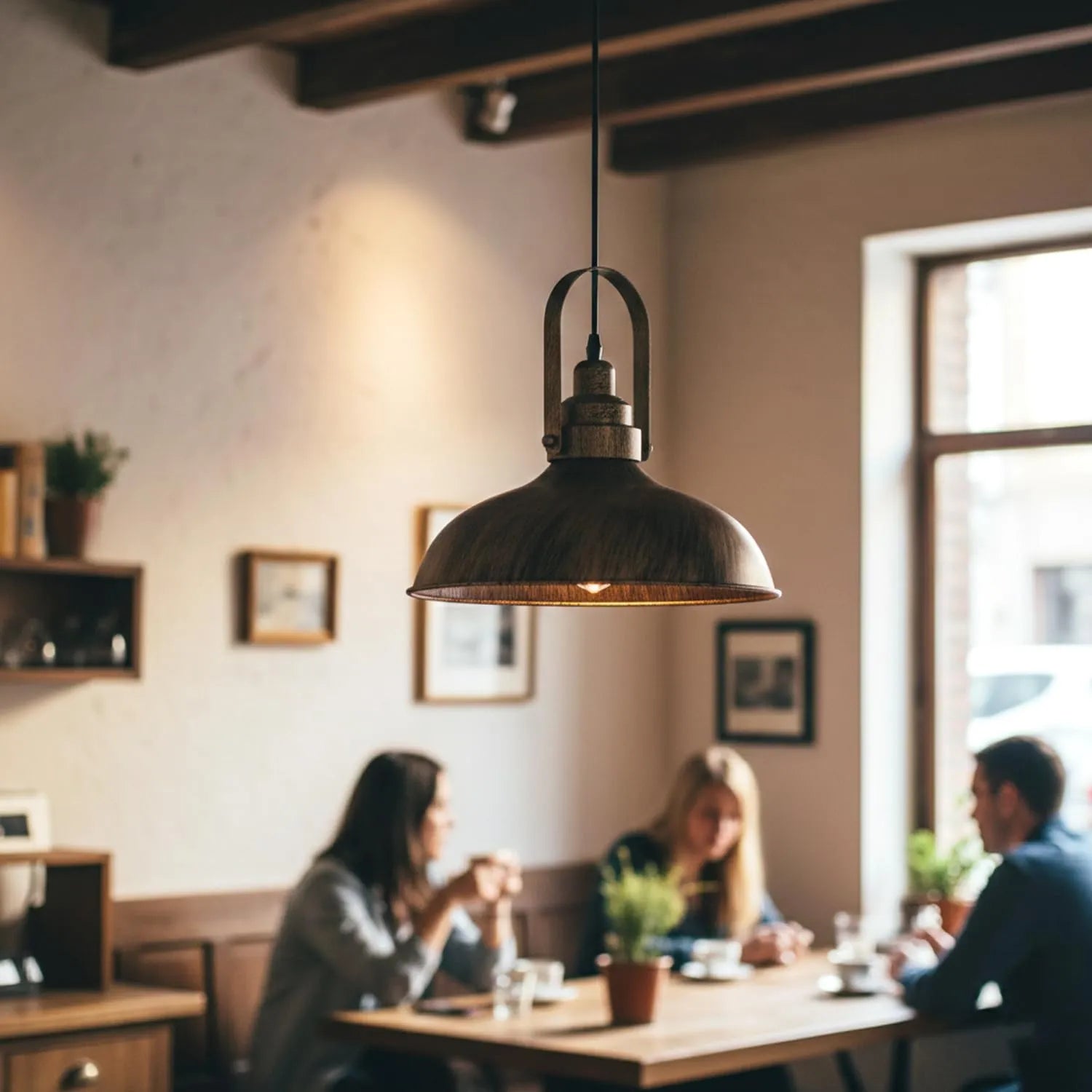 Pendant Light