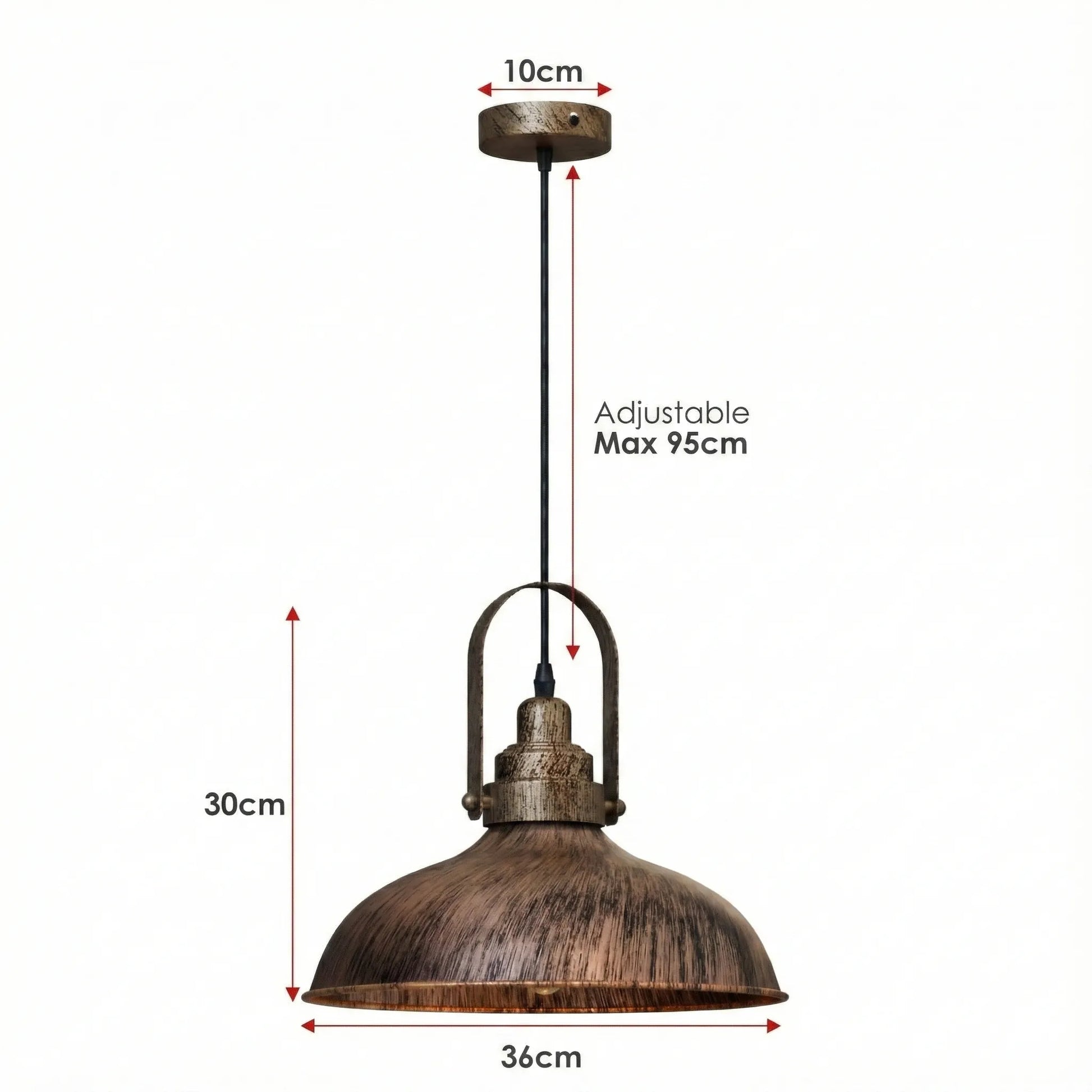 Pendant Light