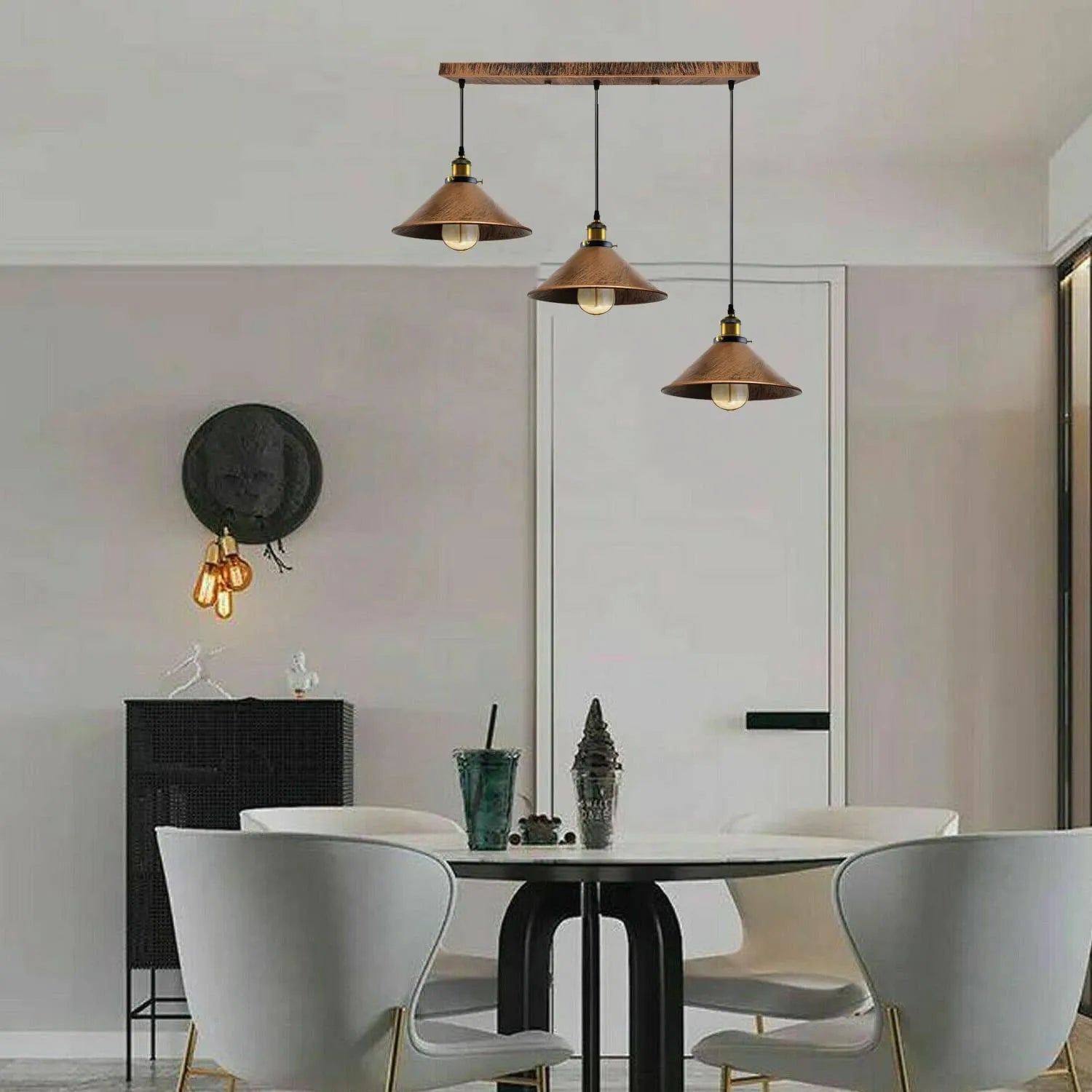 Ceiling Light