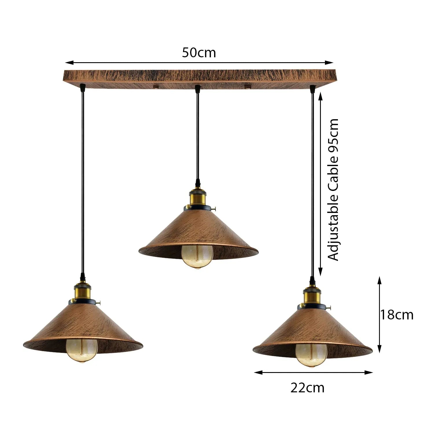 Ceiling Light