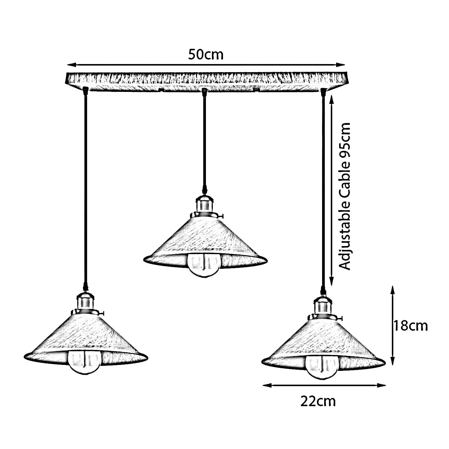 Ceiling Light