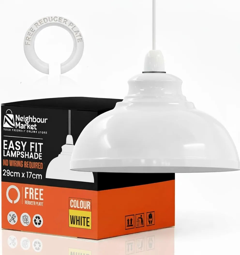 Lamp shade