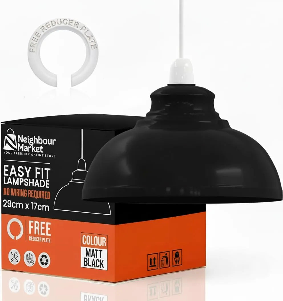 Lamp shade