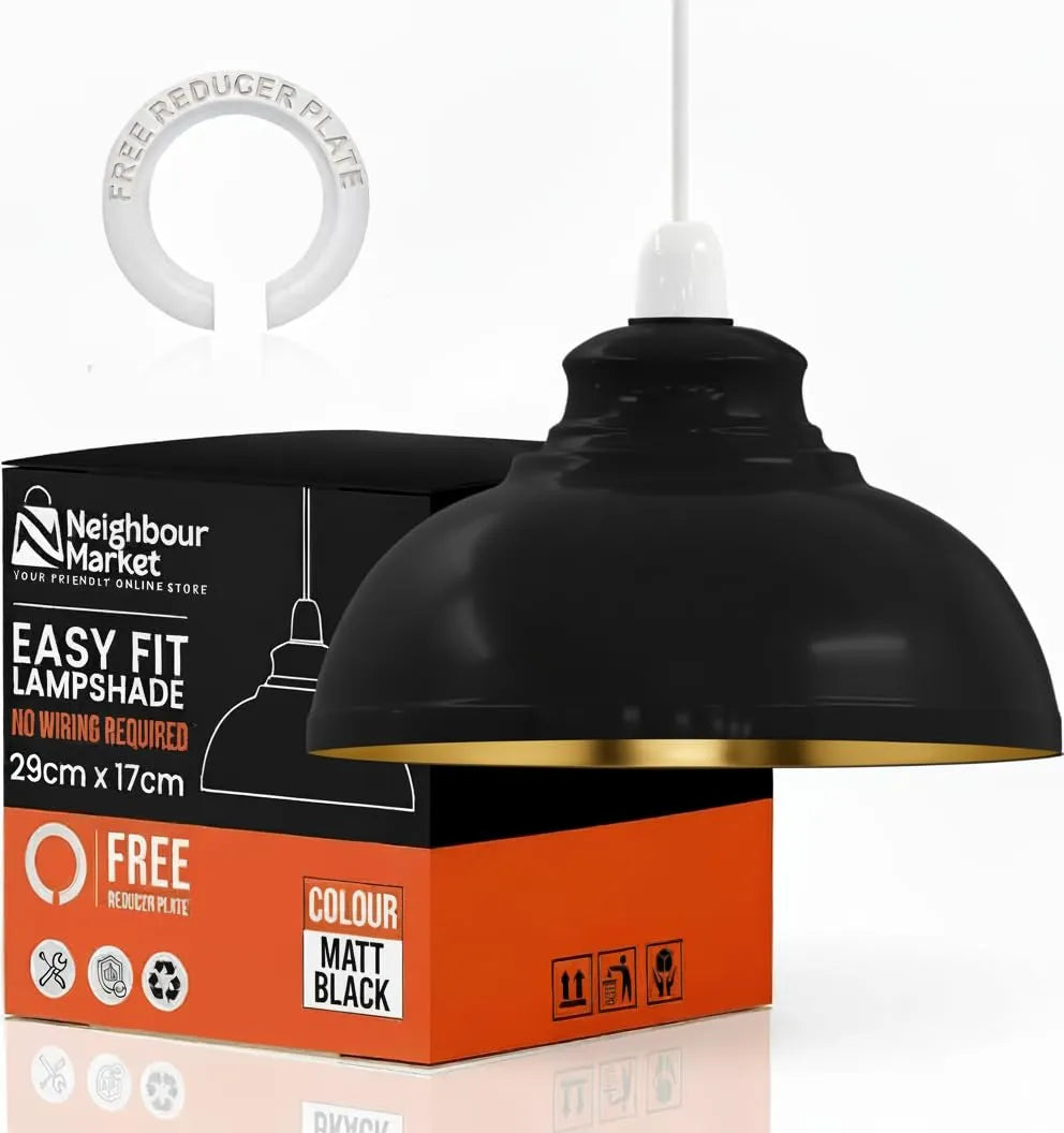 Lamp shade