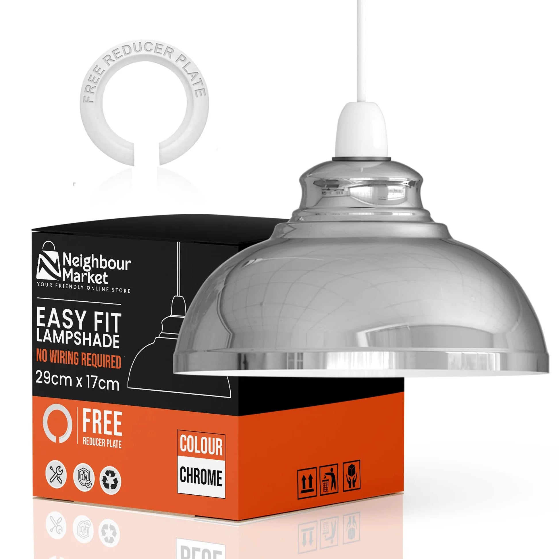 Lamp shade