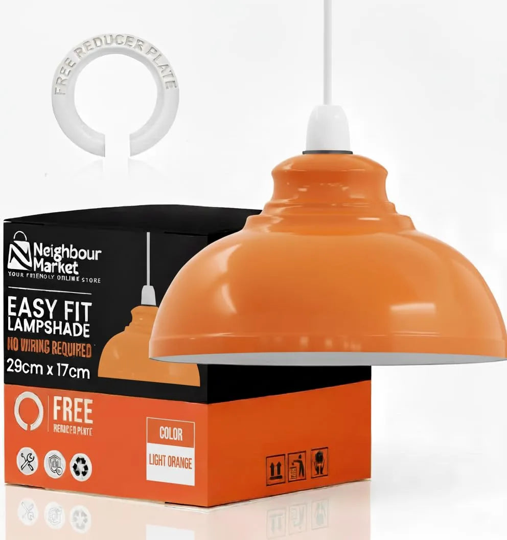 Lamp shade