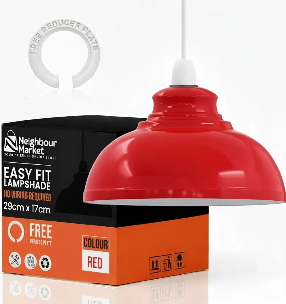 Lamp shade