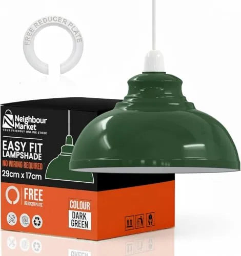 Lamp shade
