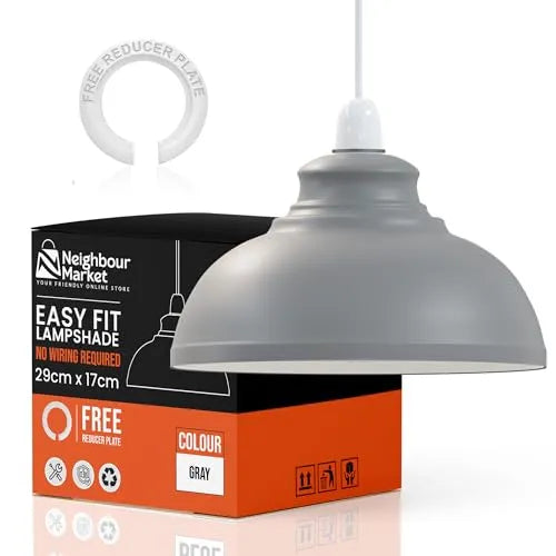 Lamp shade