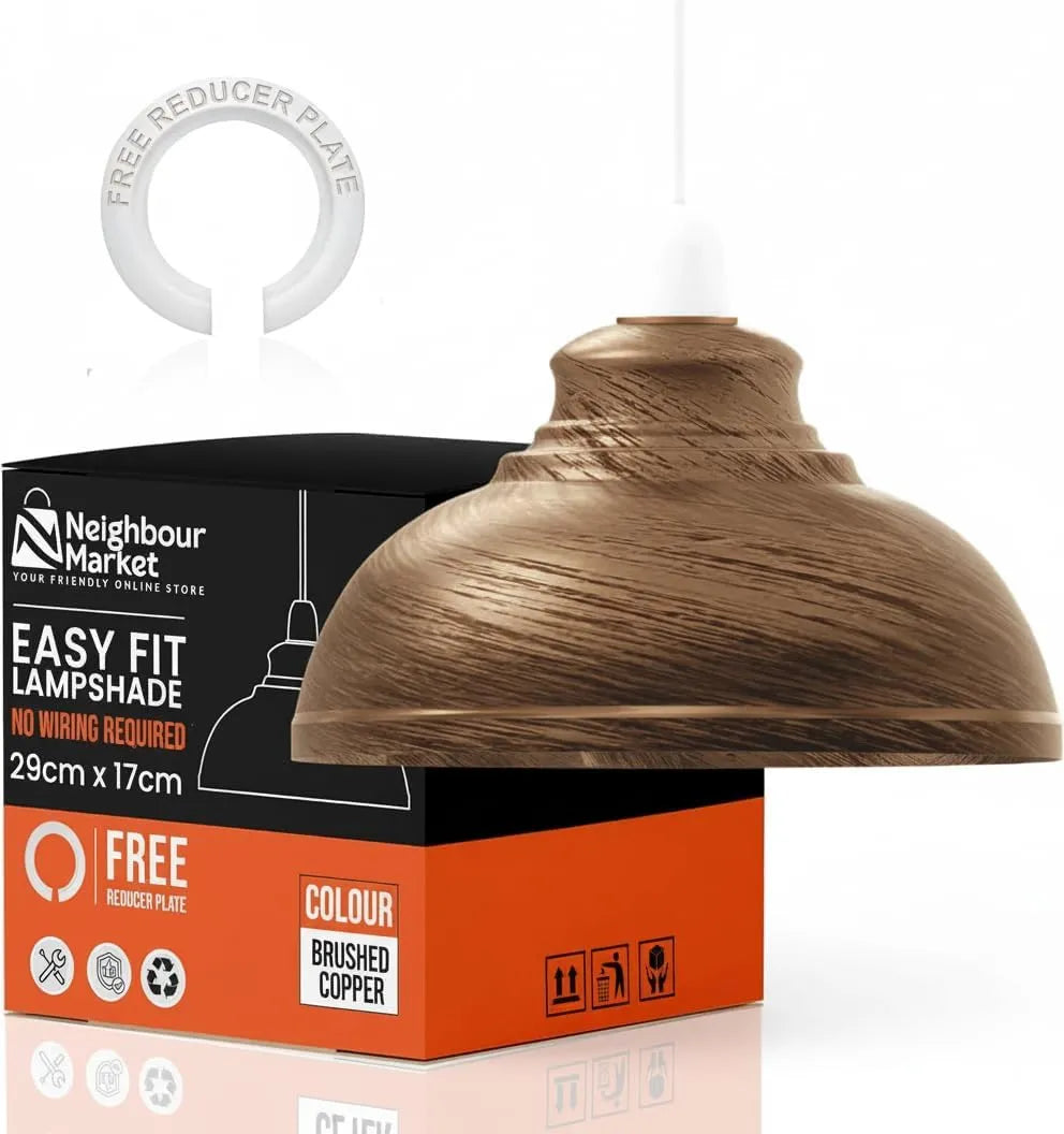 Lamp shade