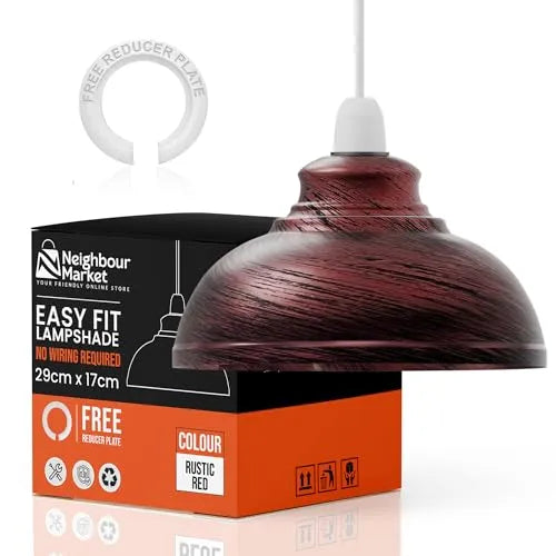 Lamp shade