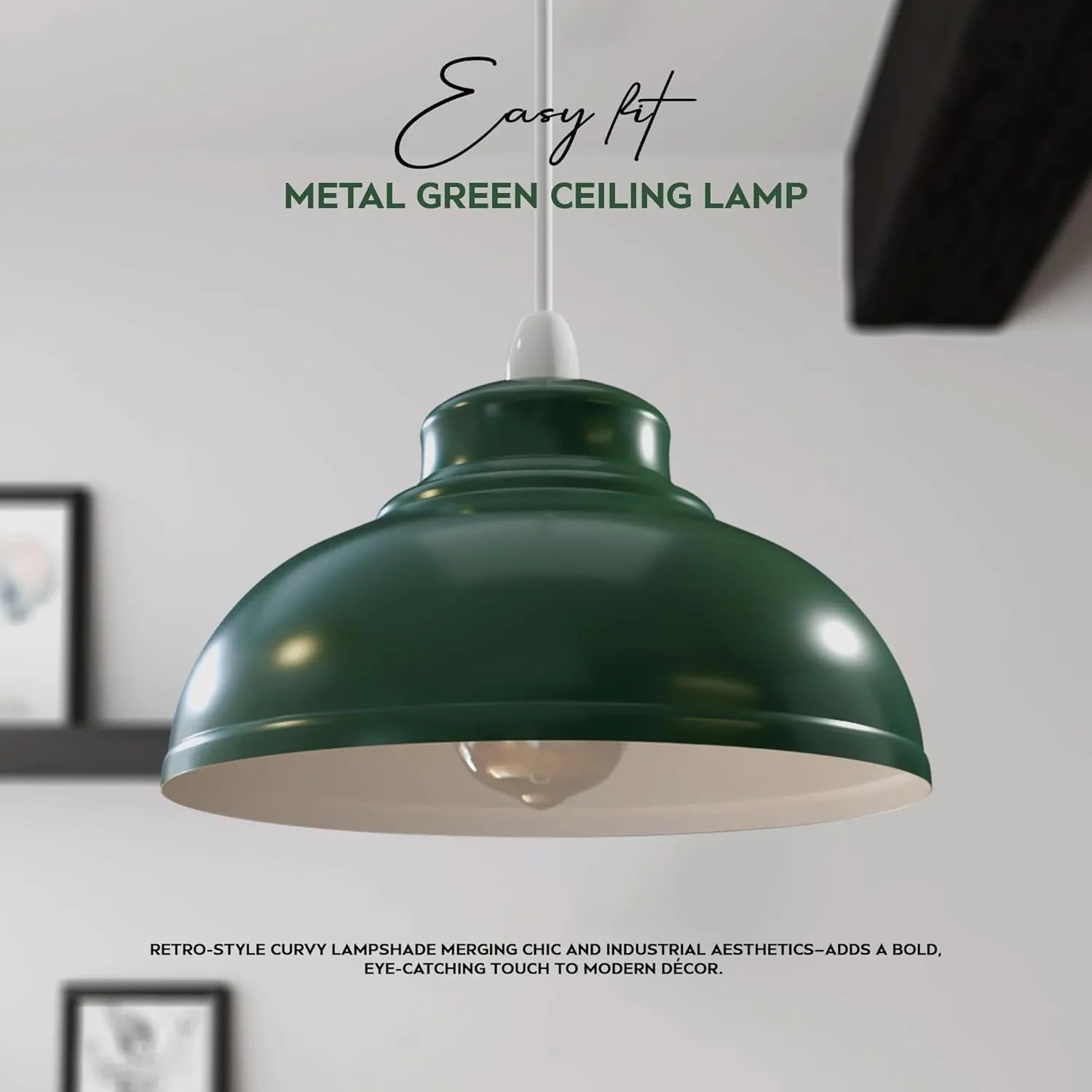 Lamp shade
