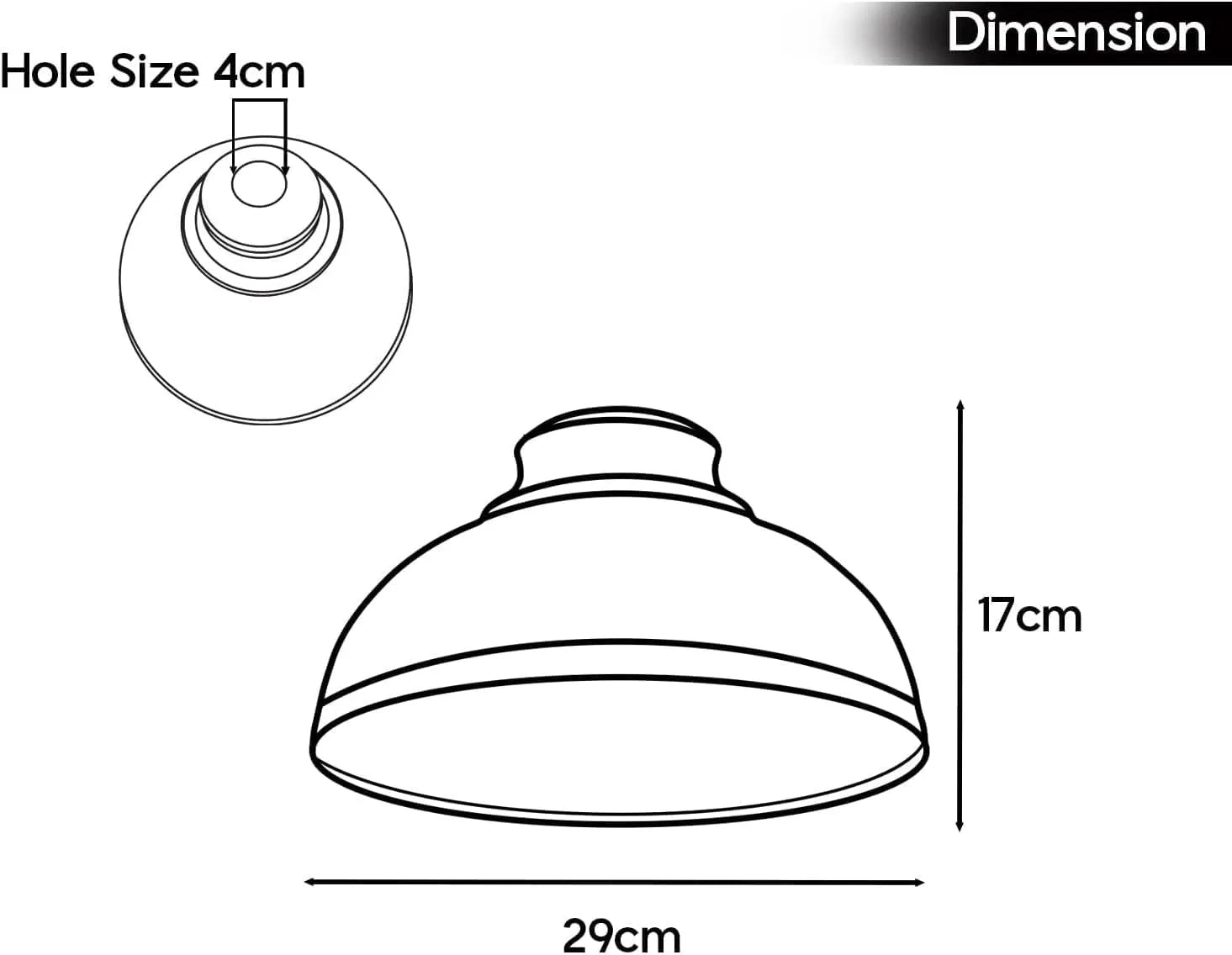 Lamp shade