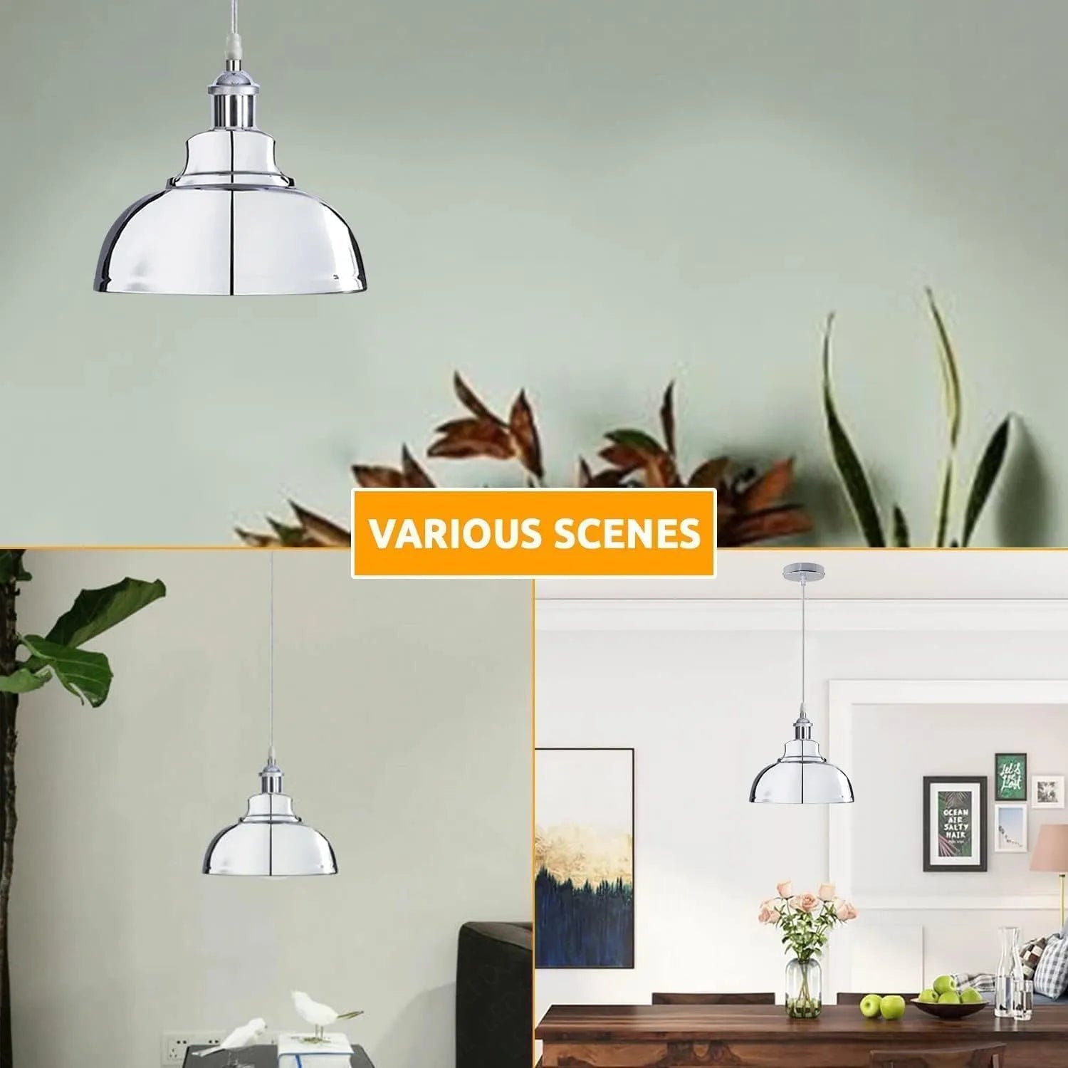 Lamp shade