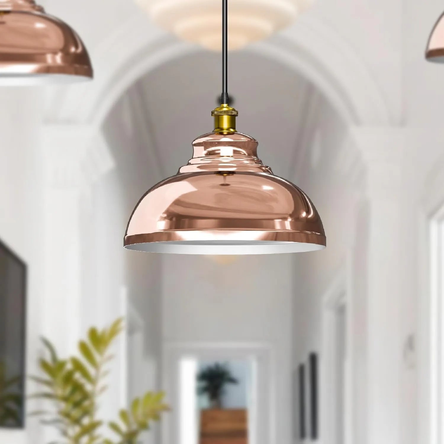 Lamp shade