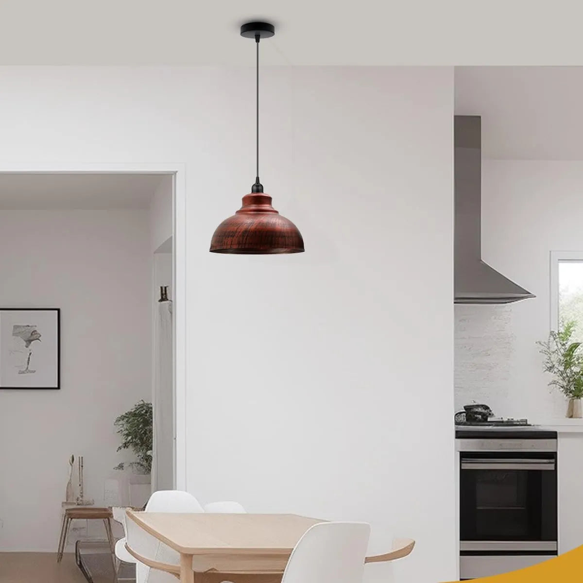 Lamp shade