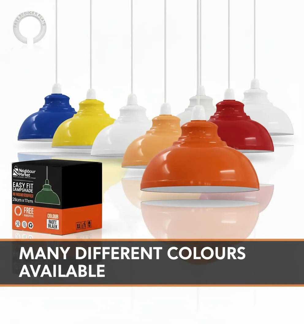 Lamp shade