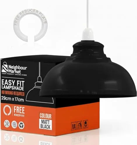 Lamp shade