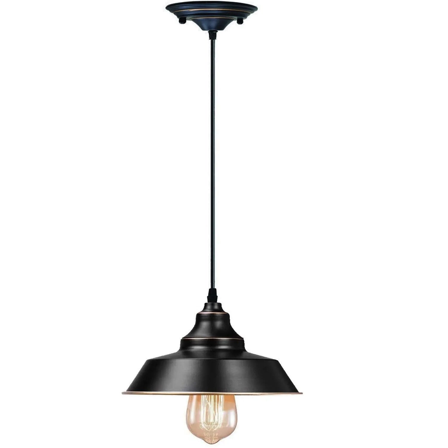 Pendant Lighting