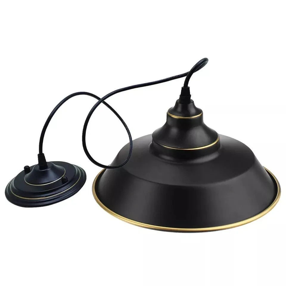 Pendant Lighting