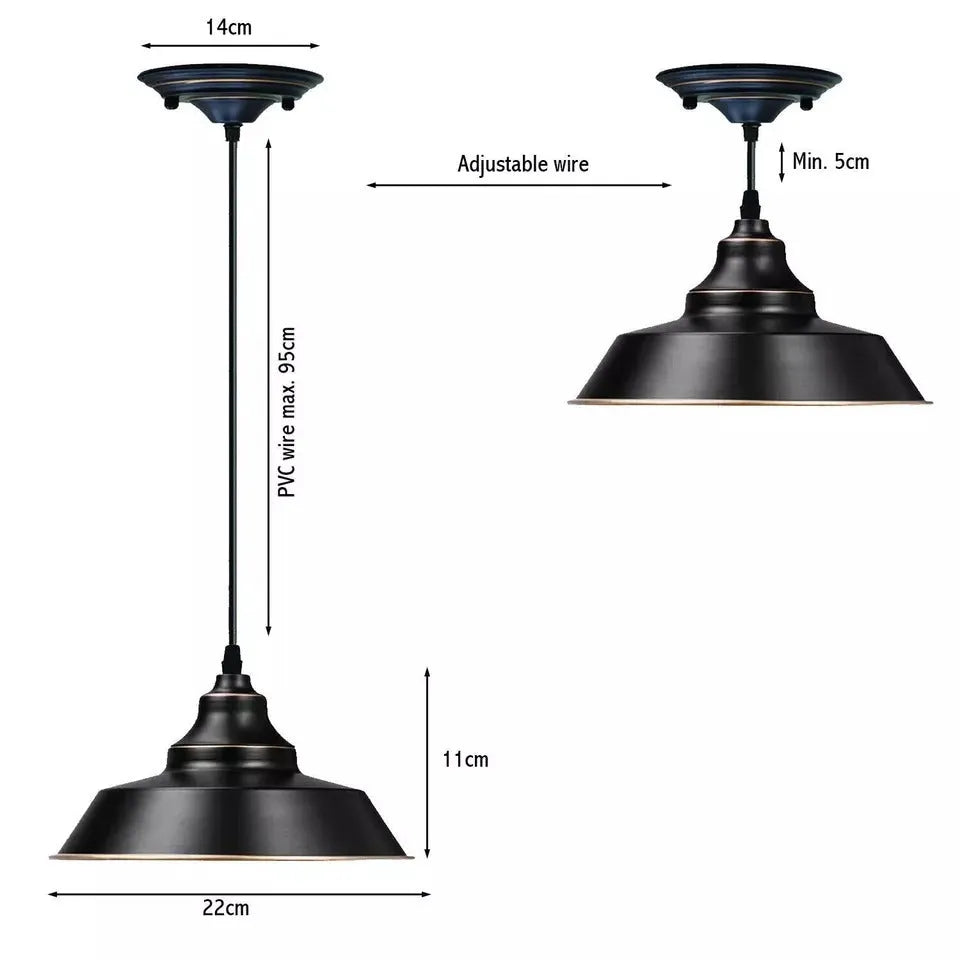 Pendant Lighting
